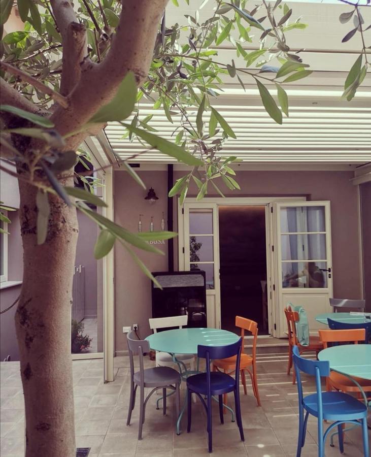 Il Battello Hotel Cesenatico Exterior photo
